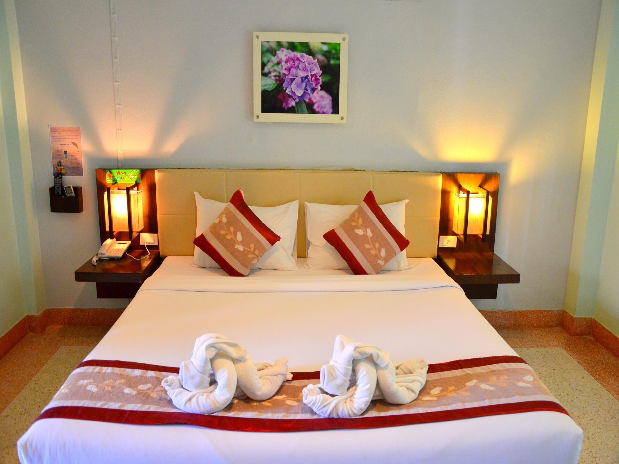 The O Valley Boutique Hotel Surat Thani Ngoại thất bức ảnh