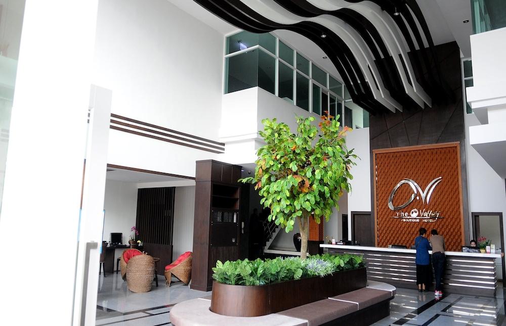 The O Valley Boutique Hotel Surat Thani Ngoại thất bức ảnh
